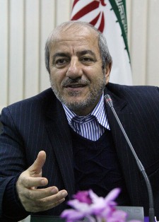 اهداء جهيزيه به 1000 نوعروس مازندراني به مناسبت ولادت حضرت علي اكبر (ع)
