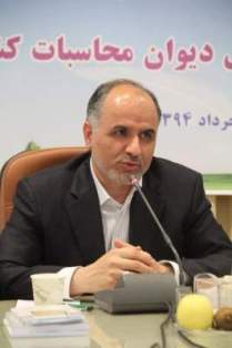 همه بايد تلاش كنيم كارآمدي نظام را بالا ببريم