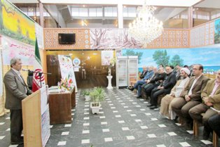 عملکرد سید کمال آقامیری نمادی از  احیای فرهنگ جهادی