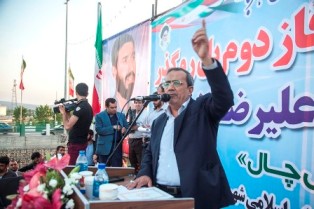 مردم براي رسیدن به جايگاه واقعي ساري باید مطالبات خود را از مديران بالا ببرند