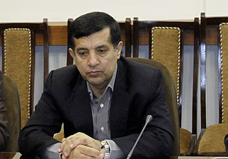 نصب فوری کنتور بر روی تابلوهای روشنایی معابر غرب استان