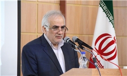 خيرين از افتخارات مازندران هستند
