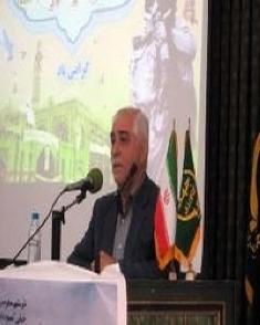 سلاح ایمان و اعتقاد عامل پیروزی رزمندگان در آزادسازی خرمشهر بود