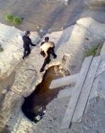 رودخانه تجن طی 10 سال 30 قربانی گرفت
