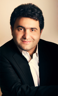 سید محمد جعفری با کسب اکثریت آرا رئیس کمیسون بازرگانی مازندران شد