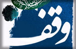 زمینی بمساحت 2420 متر مربع در کلاردشت برای کودکان یتیم وقف شد