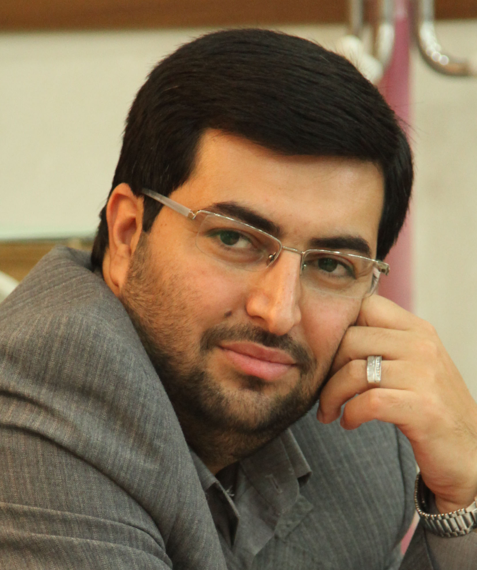 عبوری مبتکر مدیریت نوین برای همه شهرداران مازندران
