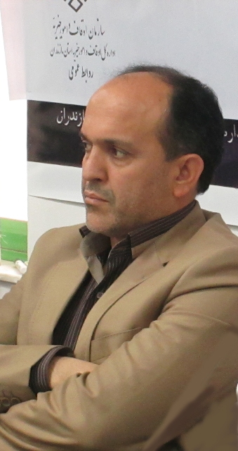 مجلس شورای اسلامی مدافع حق و حقوق موقوفات  است