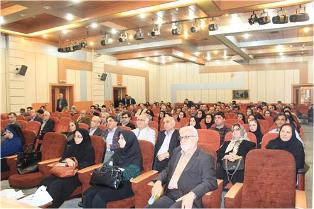 مراسم بزرگداشت حكيم عاليقدر جرجاني و روز آزمايشگاه
