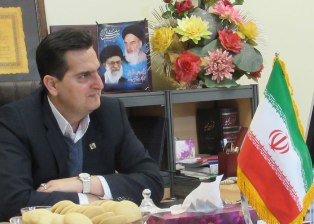 ساخت 3 ايستگاه تقليل فشار گاز در شهركهاي صنعتي استان