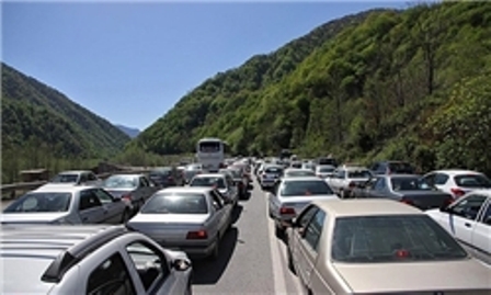 مازندران از پرترددترین استان‌های کشور است