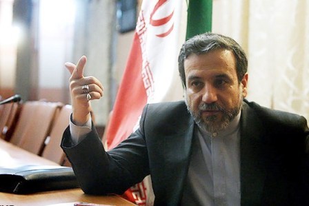همه تحریم های اقتصادی باید یکجا لغو شود