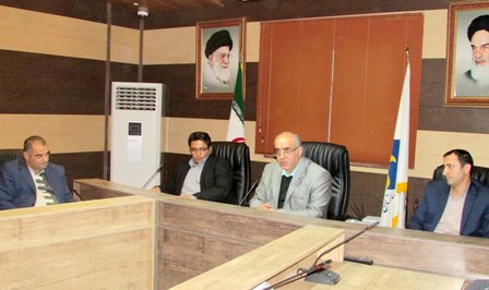 منشور سازمان عمران شهرداری ساری در سال 94 تعیین شد