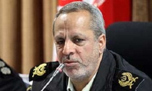 کاهش 38 درصدی تلفات حوادث رانندگی در ایام تعطیلات نوروز