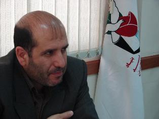 در هفته زن ازمادران و همسران شهدا تجليل مي شود