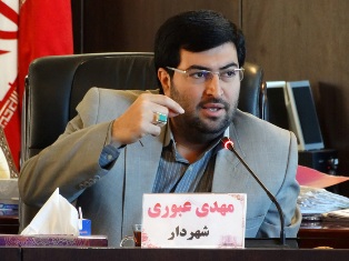 ساري به شهري تبديل مي شود كه سفر به آن آرزوي هر ايراني خواهد بود