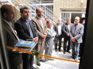 نخستین مرکز صدور یکروزه شناسنامه مکانیزه در مازندران راه‌اندازی شد
