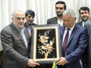 توسعه روابط بین المللی در دستور کار دولت یازدهم قرار دارد
