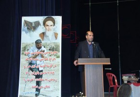 سوم خرداد ماندگارترين خاطرات تاريخي ملت ايران است