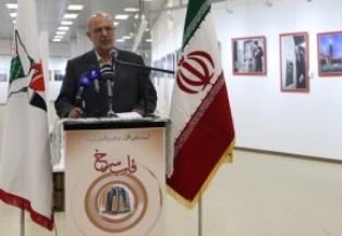 گلزارهای شهدا یک پایگاه فرهنگی هستند