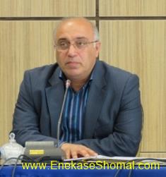 سلطانی فر نماینده رییس جمهوری در غرب مازندران