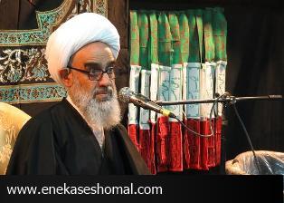 عاشورا تاریخ همیشه ماندگار است