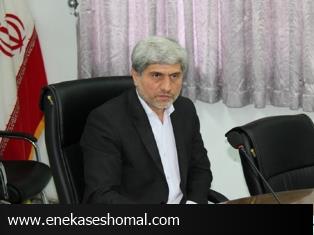 دریافت حق تردد در جاده چالوس از سوی فرماندار کرج قانونی نیست