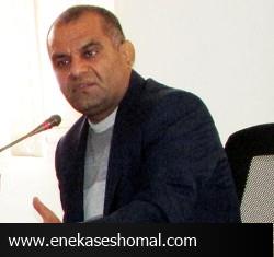 برگزاری کلاس داوری فدراسیون تیراندازی در ساری