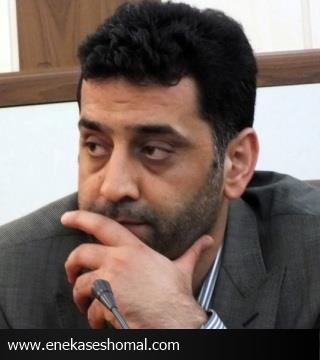 عباس رشیدی مدیری پرتلاش و علی اکبر ذلیکانی نماینده ای شجاع در نهادهای مردمی شهر ساری
