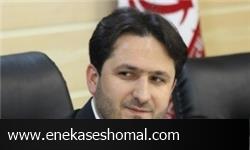 دبیرکل نهاد کتابخانه های عمومی کشور از مدیرکل کتابخانه های عمومی مازندران تقدیر کرد