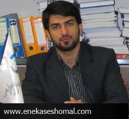 ارتقای شش پله ای آبفار مازندران در ارزیابی سالانه انرژی کشور
