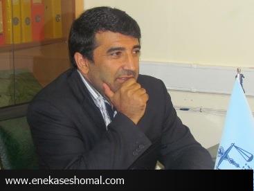 ۵۴ نفر براثر حوادث کار در مازندران فوت کردند