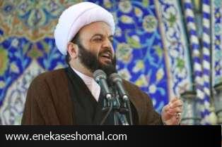 مردم، مسئولان بی‌تجربه را قبول نمی‌کنند