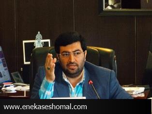 عظمت پروژه بوستان ولايت فراتراز باورها است