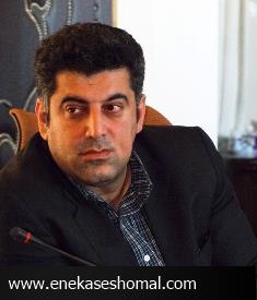 بزرگترین پروژه منطقه 2 بوستان ولایت است