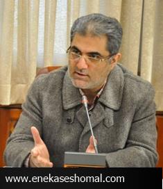 560 گلزار شهدای مازندران ساماندهی شد