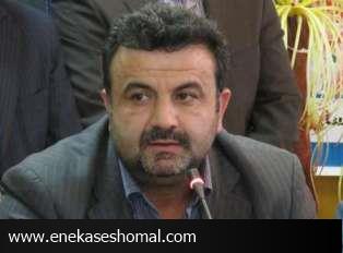 ایجاد مرکز نمایشگاهی را در اولویت‌ کاری داریم