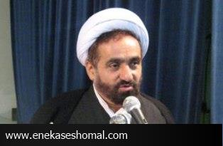 تعداد مساجد بین راهی مازندران کم است