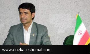 درآمد استاندارد مازندران از مرز 99 میلیارد ریال گذشت