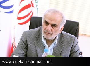 پيام تسليت استاندار مازندران به مناسبت درگذشت زائران فریدونکناری اربعین حسینی