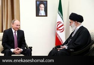 هیچ اعتمادی به امریکایی‌ها نداریم/ نقشه آمریکا به ضرر ایران و روسیه است
