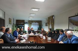 ساری نیازمند مدیریت یکپارچه است