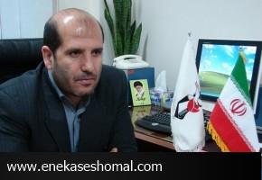 تشییع پیکر 3 شهید در ساری و فریدونکنار