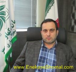 رونق بخشي به فضاي سبز شهر يعني رونق افزايي سر سبزي زندگي شهروندان