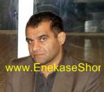 سرپرست جدید هیئت تیراندازی ساری معرفی شد