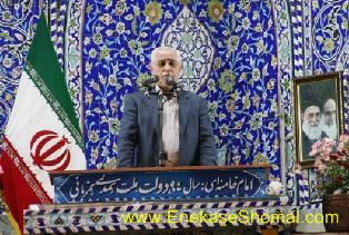 محصولات کشاورزی مازندران سالم است و هیچگونه آلودگی ندارد