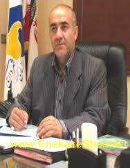 سازمان عمران نقطه اتکای شهرداری در اجرای پروژه های عمرانی
