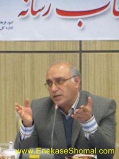 تغییری در مدیریت ادارات میراث فرهنگی شهرهای استان ایجاد نمی‌شود