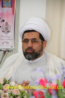 اجرای طرح نشاط معنوی در110بقعه مازندران