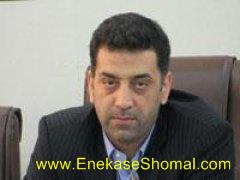 ساري تنها مركز استاني كه فاقد طرح جامع ترافيكي است